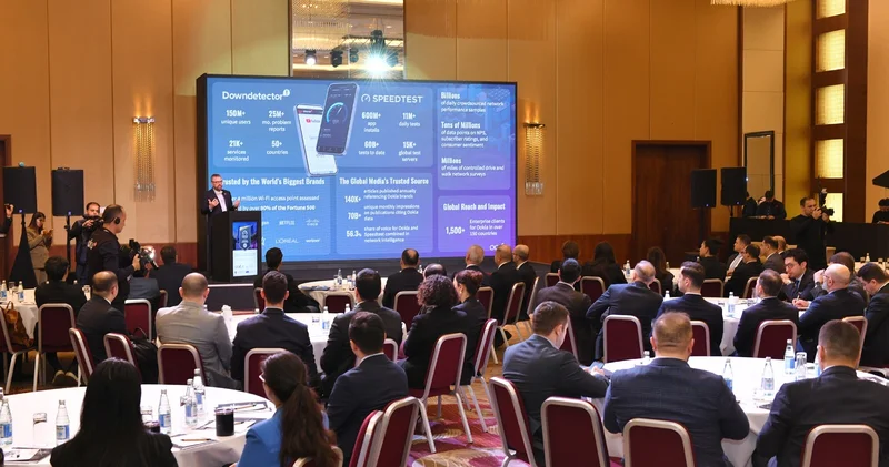 Скорость как стандарт