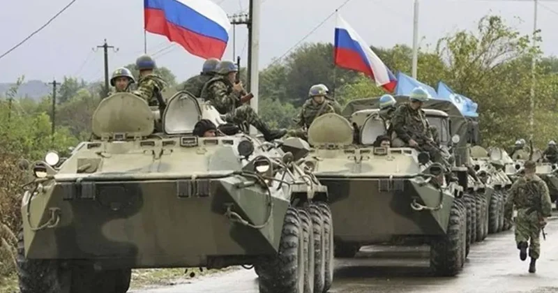 “Rusiya yalnız Donbasla kifayətlənmir və daha geniş ərazi tələbləri irəli sürür“ ISW