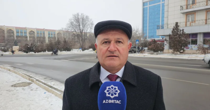 Zəngəzur dəhlizi təkcə regional deyil, eləcə də qlobal əhəmiyyətə malikdir ŞƏRH