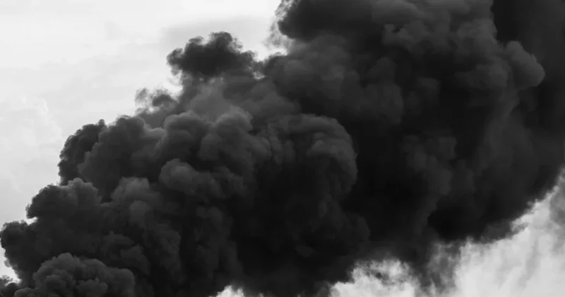 ВСУ поразили нефтебазу в России