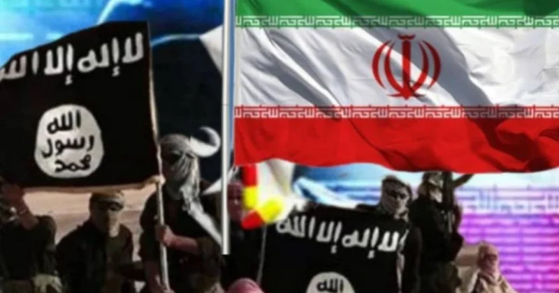 Molla rejiminin ikiüzlü siyasətinin açıq nümunəsi