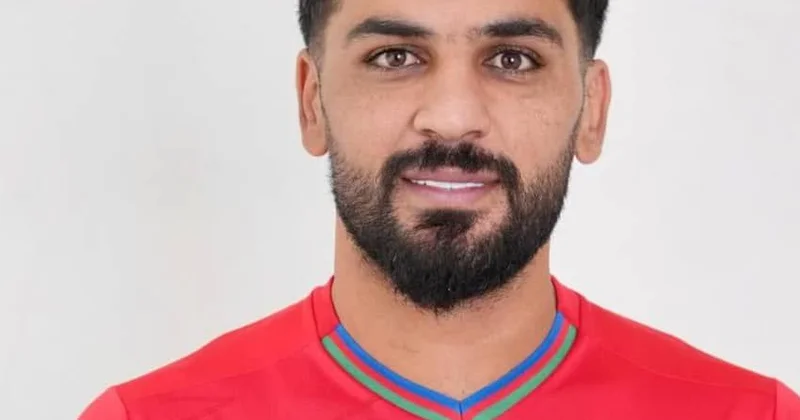 Traktor Komandasının keçmiş oyunçusu Peyman Keşavarz saxlanılıb