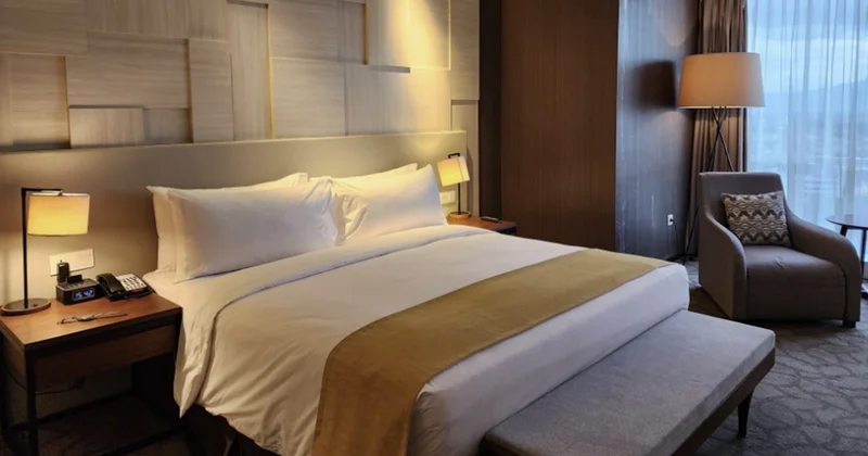 “Tarqovıy”dakı hoteldə qonağın meyiti tapıldı