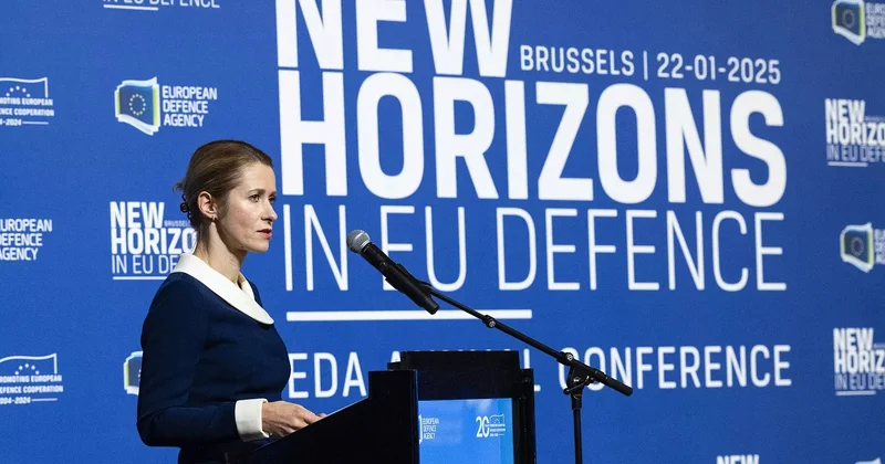 Европа на изломе эпох