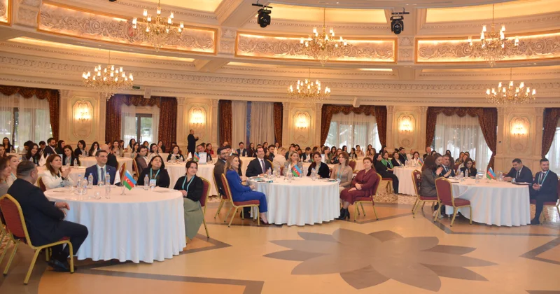 Azərbaycanda gənc həkimlərin sayı açıqlanıb: 16 min həkimdən 6 mini gəncdir