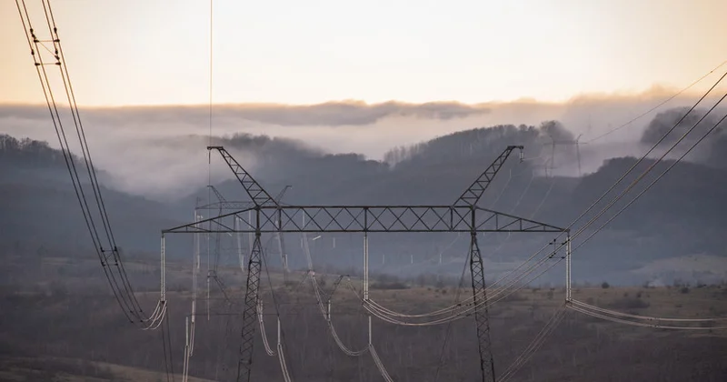 Ukraynada kəskin enerji böhranı yaşanır