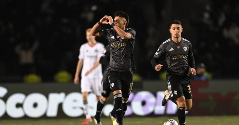 “Qarabağ” ya “play off”a çıxacaq, ya da... ÇIXACAQ!