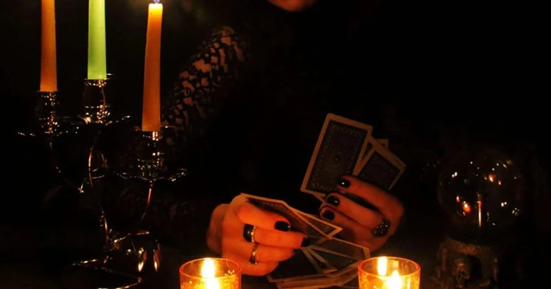 Gənc qızı aldadan Falçı Telli də amnistiyaya düşdü