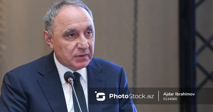 Генпрокурор: В Азербайджане раскрываемость преступлений достигла 90,5%