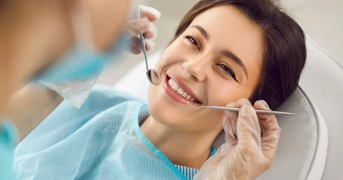 Dişlərinizi izləyən gizlin təhlükələr