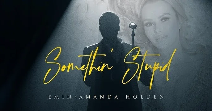 EMIN представил Somethin