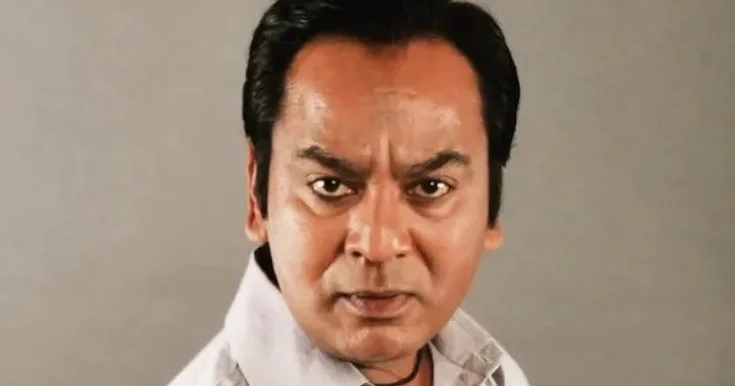 Məşhur hind aktyoru həbs edildi