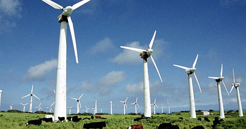 Böyük Britaniya 2030 cu ilədək bərpaolunan enerji mənbələrinə və emissiyaların azaldılmasına 100 milyard funt sterlinq investisiya qoymağı planlaşdırır