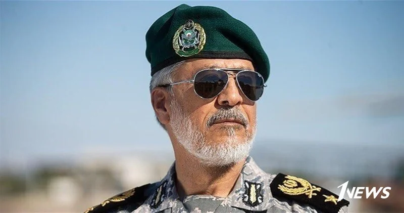 Замглавком армии Ирана: страна готова отстоять территориальную целостность