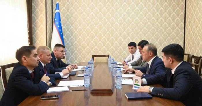 Daşkənd Rusiyadan miqrantlara hörmət tələb edib