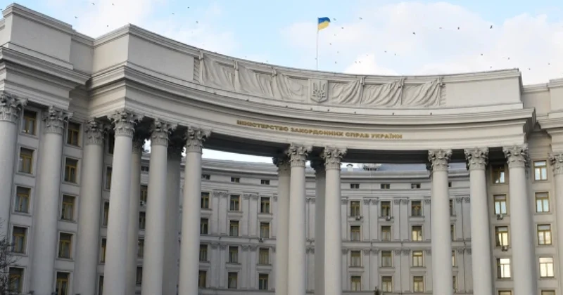 Конфликт разрастается: Украина вызвала посла Венгрии на ковер