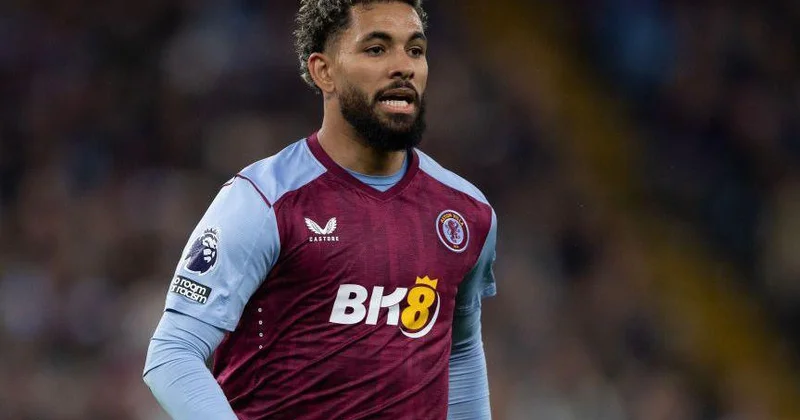 Duqlas Luis “Yuventus”dan icarə əsasında “Aston Villa”ya keçib