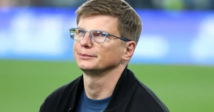 Думаю, Карабах обязательно забьёт : Аршавин оценил шансы агдамцев против Ливерпуля