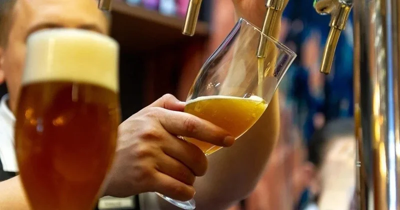 Hər kəsə pulsuz pivə: Trampın ölüm günü üçün kampaniya elan etdilər