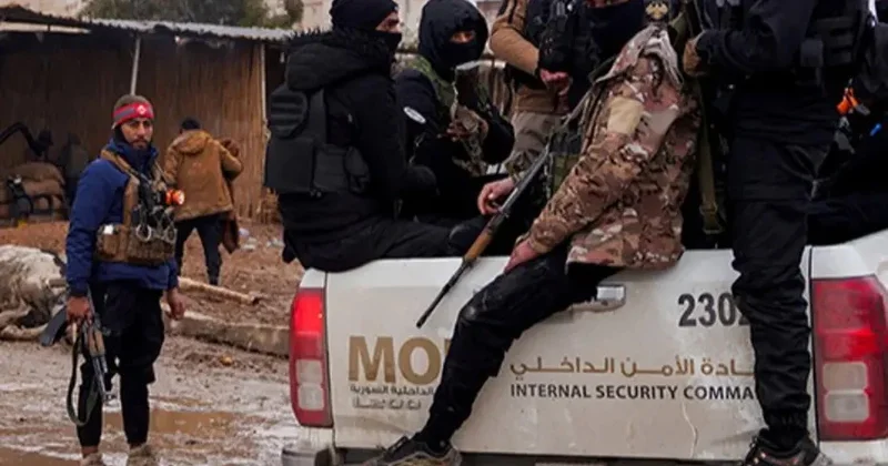 Suriyada yeni razılaşma: Toqquşmalar 2 günə dayanacaq