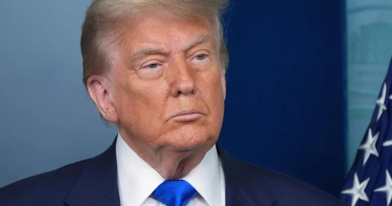 Tramp: ABŞ 600 milyard dollarlıq tarif gəliri əldə edib