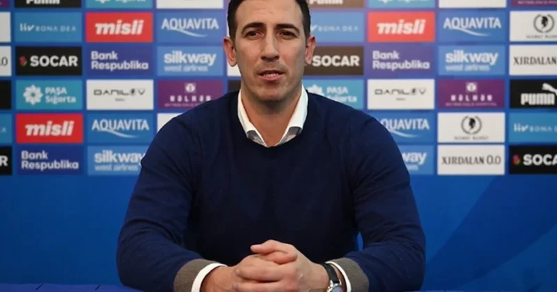 AFFA Hakimlər Komitəsinin sədri Premyer Liqanın XVII turunun mübahisəli epizodlarını şərh edib