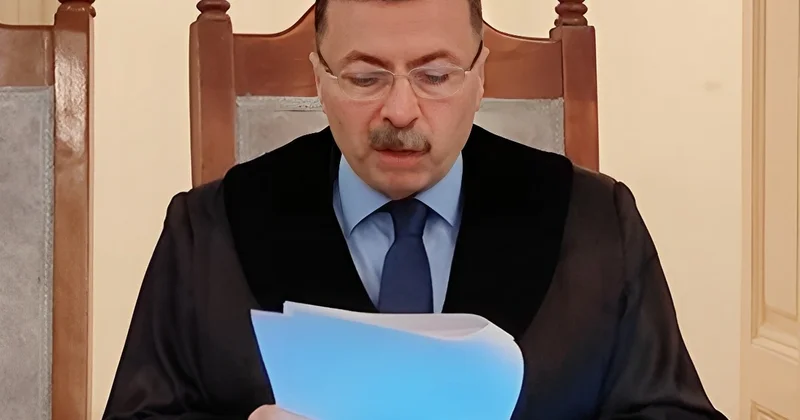 Azad Məcidov DSMF ni məhkəməyə verdi Hakim pensiyası təyin olunmasını tələb edir