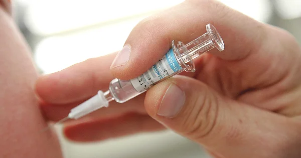 Десятки тысяч человек сделали в Азербайджане прививку от гриппа Minval Politika