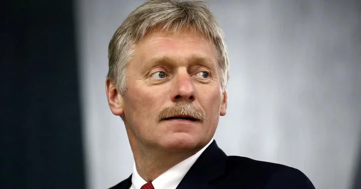 Peskov: Rusiya Ukraynadakı münaqişə ilə bağlı konkret sənədləri müzakirə etmir