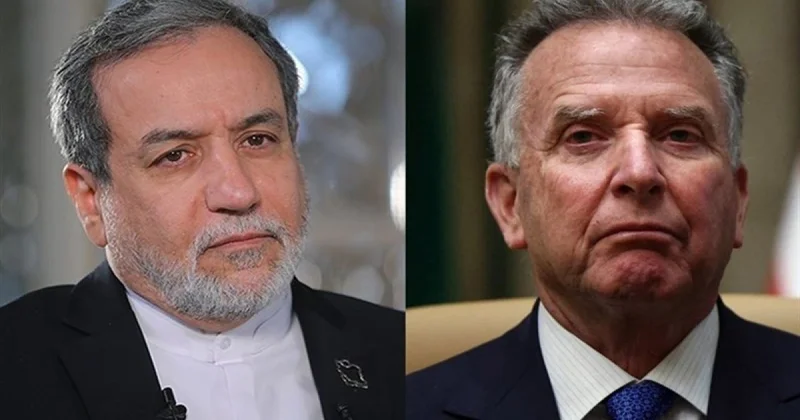 Əraqçi: ABŞ nümayəndəsi ilə əlaqə saxlamamışıq