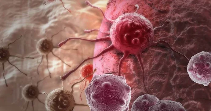 Американские ученые создали убийцу рака на наноуровне