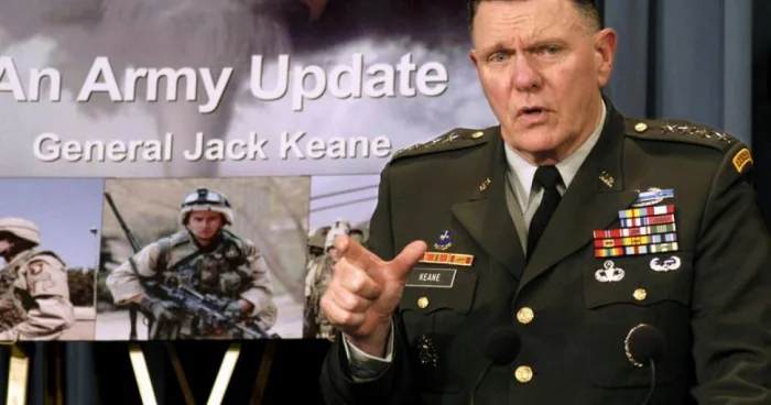 Amerikalı general: “ABŞ ilanın başını üzmək istəyir