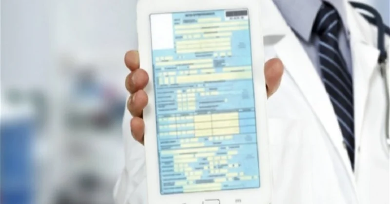 Azərbaycanda elektron reseptə keçidlə bağlı mövcud vəziyyət açıqlanıb