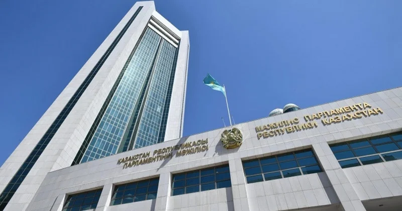 Парламент Казахстана одобрил присоединение Астаны к механизму реагирования на ЧС в странах ОТГ