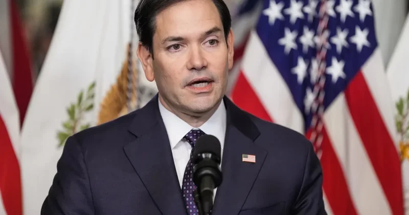 Rubio: ABŞ İrana qarşı preventiv hərbi əməliyyatı istisna etmir