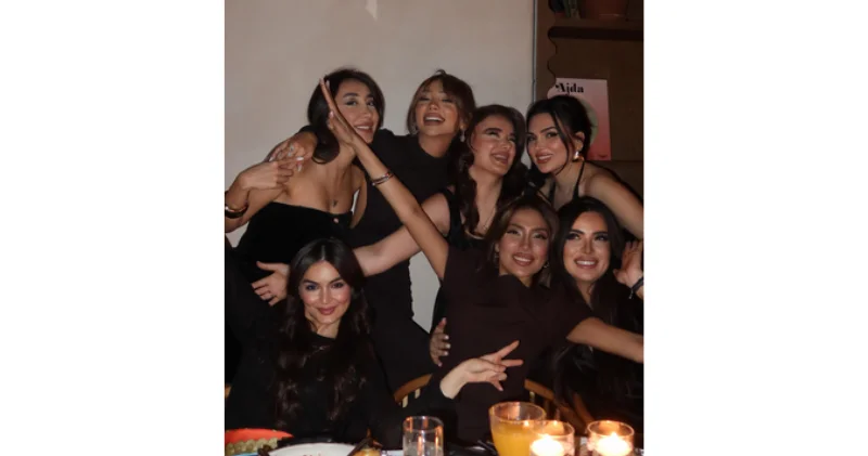 Вдохновляющий пост для девушек от Хаджар Хейдари ВИДЕО