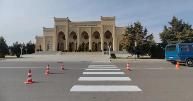 Piyada zolaqlarında süni intellekt əsaslı nəzarət sistemləri effektiv ola bilərmi?