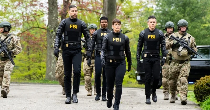 FTB ABŞ nin Fulton dairəsinin seçki komissiyasında axtarış aparır