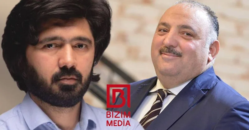 Bəhram şərt qoydu: Kəramətin kitablarını oxumayacam FOTO