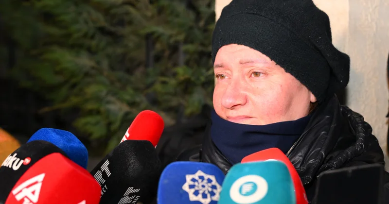 Cəbrayıl sakini: İllərdir yurd həsrəti çəkirdim