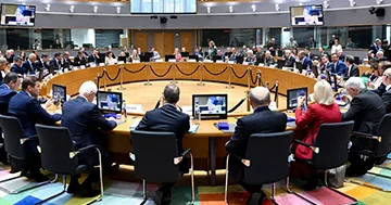 AB Avropa Təhlükəsizlik Şurasının yaradılmasını təklif edib...