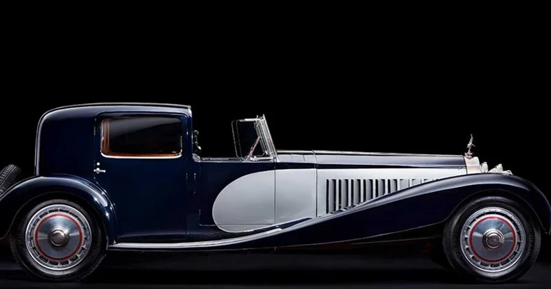 Raritet avtomobillərin idxalı ƏDV dən, aksizdən və gömrük rüsumundan azad ediləcək