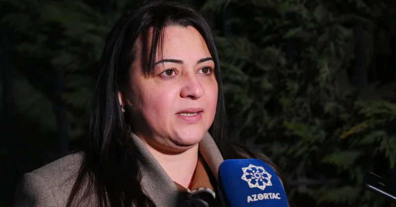 Cəbrayıl sakini: Müəllim kimi Horovluda işləmək istəyirəm