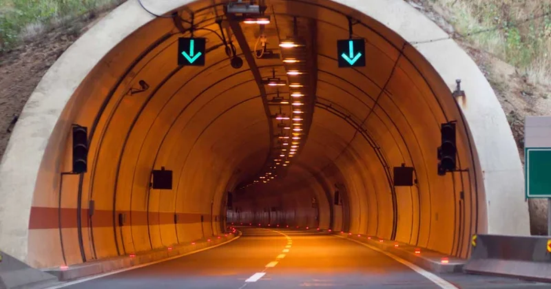 Xırdalanda nəqliyyat sıxlığının azaldılması üçün yeni tunel inşa ediləcək