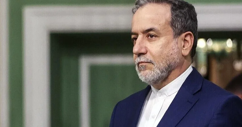 İran XİN: ABŞ yə danışıqlar üçün müraciət etməmişik