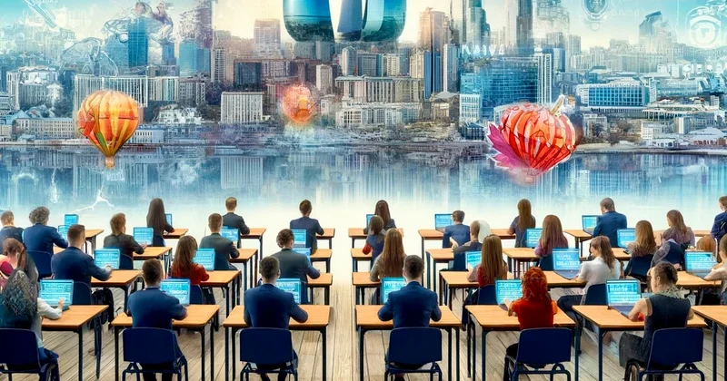 Saxta xəbərlərdən necə qorunaq: Ekspertdən təklif