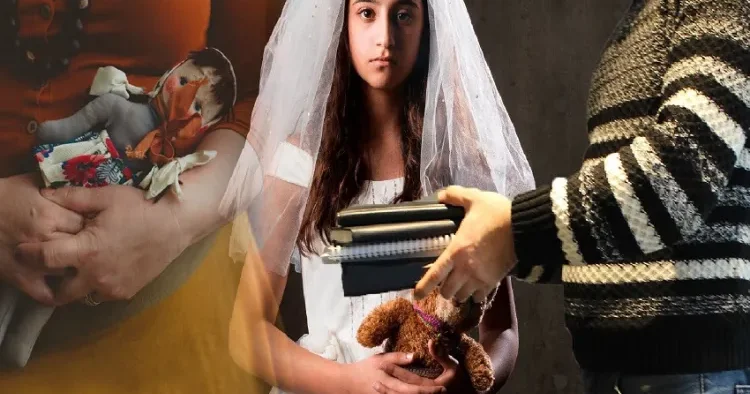 Erkən evliliyin qarşısının alınması dövlətin vəzifəsi sayılacaq