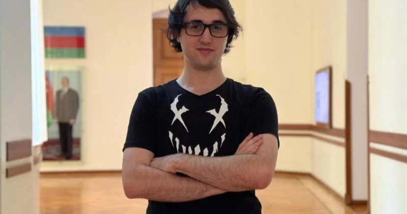 Azərbaycanlı tələbə beynəlxalq riyaziyyat müsabiqəsində ən yüksək nəticə göstərən iştirakçılardan olub