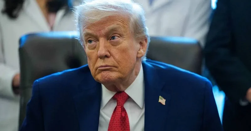 Трамп: Объем инвестиций в экономику США за год составил $18 трлн