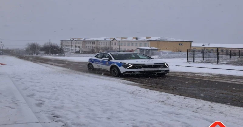 DYP dən intensiv yağıntılarla bağlı MÜRACİƏT